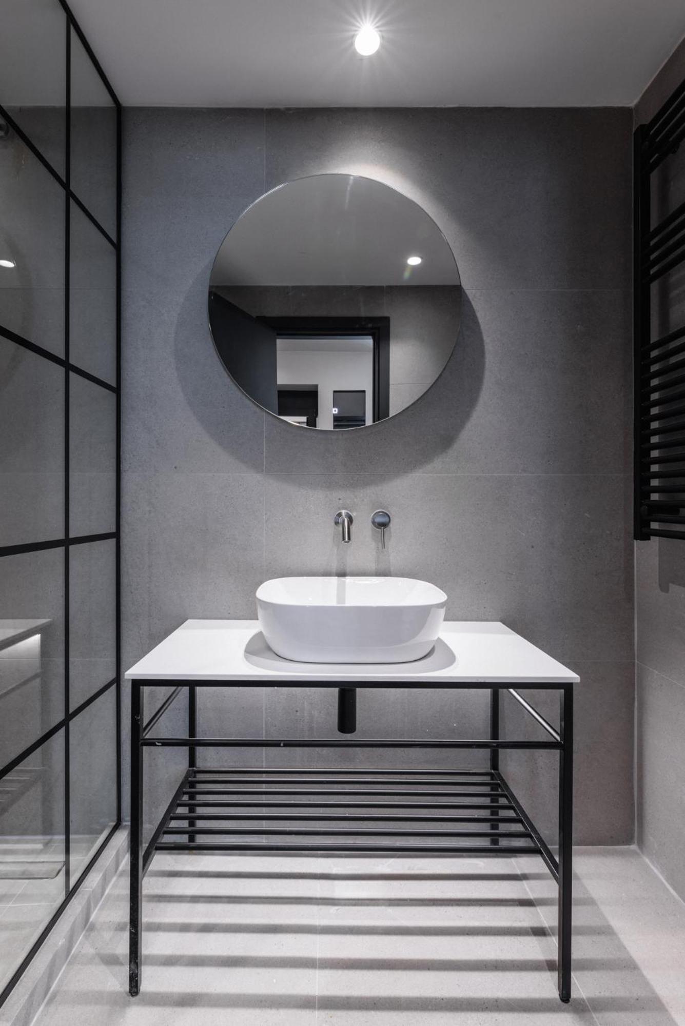 Liv 9 Residence Салоніки Екстер'єр фото