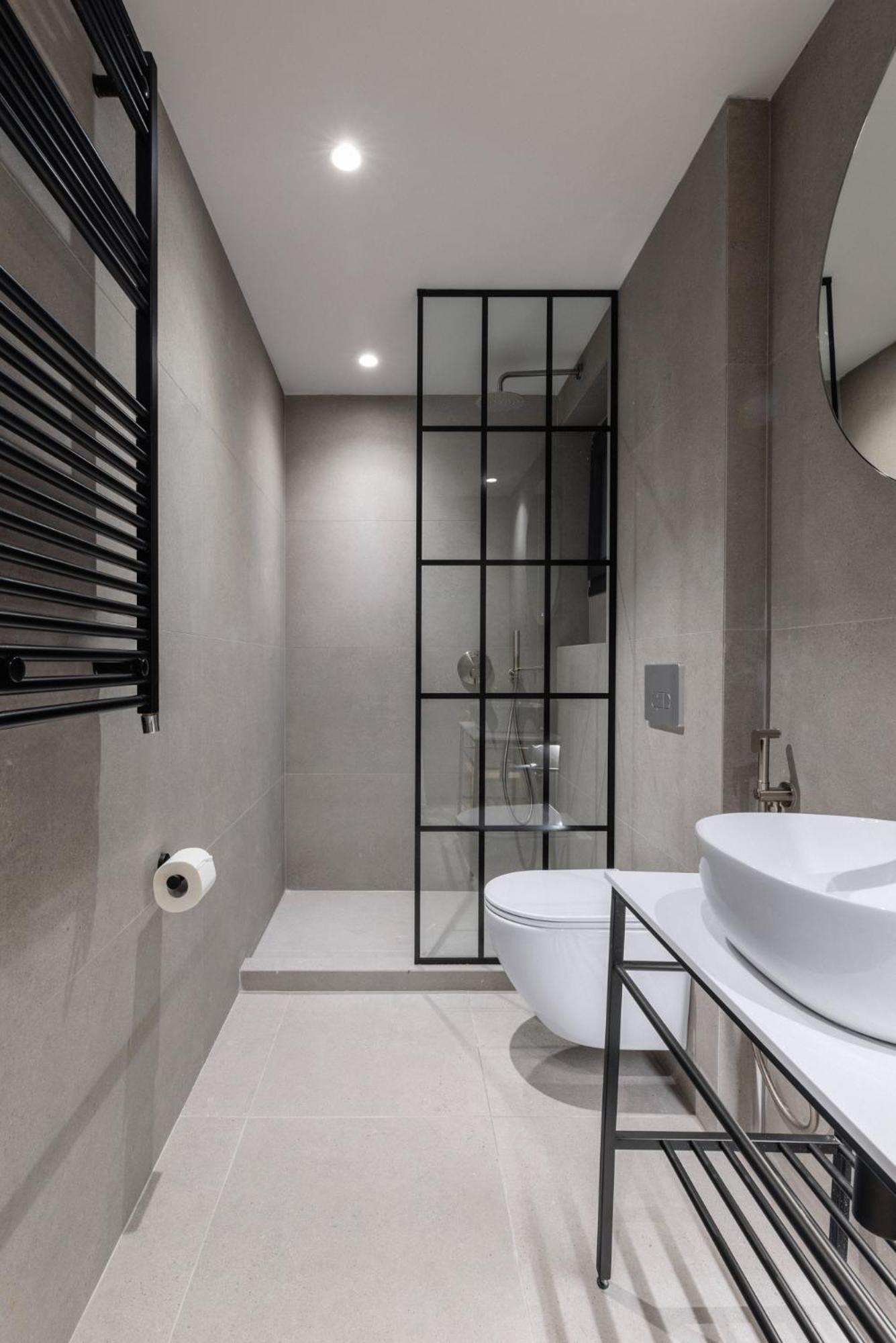 Liv 9 Residence Салоніки Екстер'єр фото
