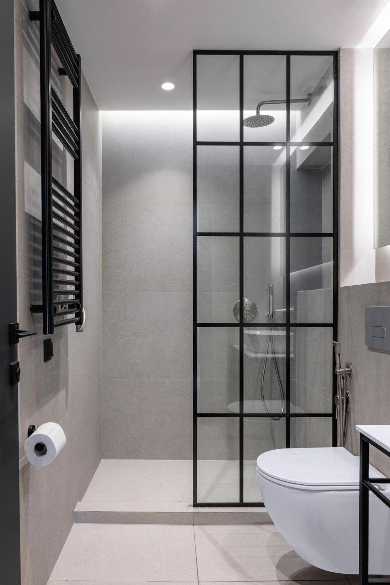 Liv 9 Residence Салоніки Екстер'єр фото