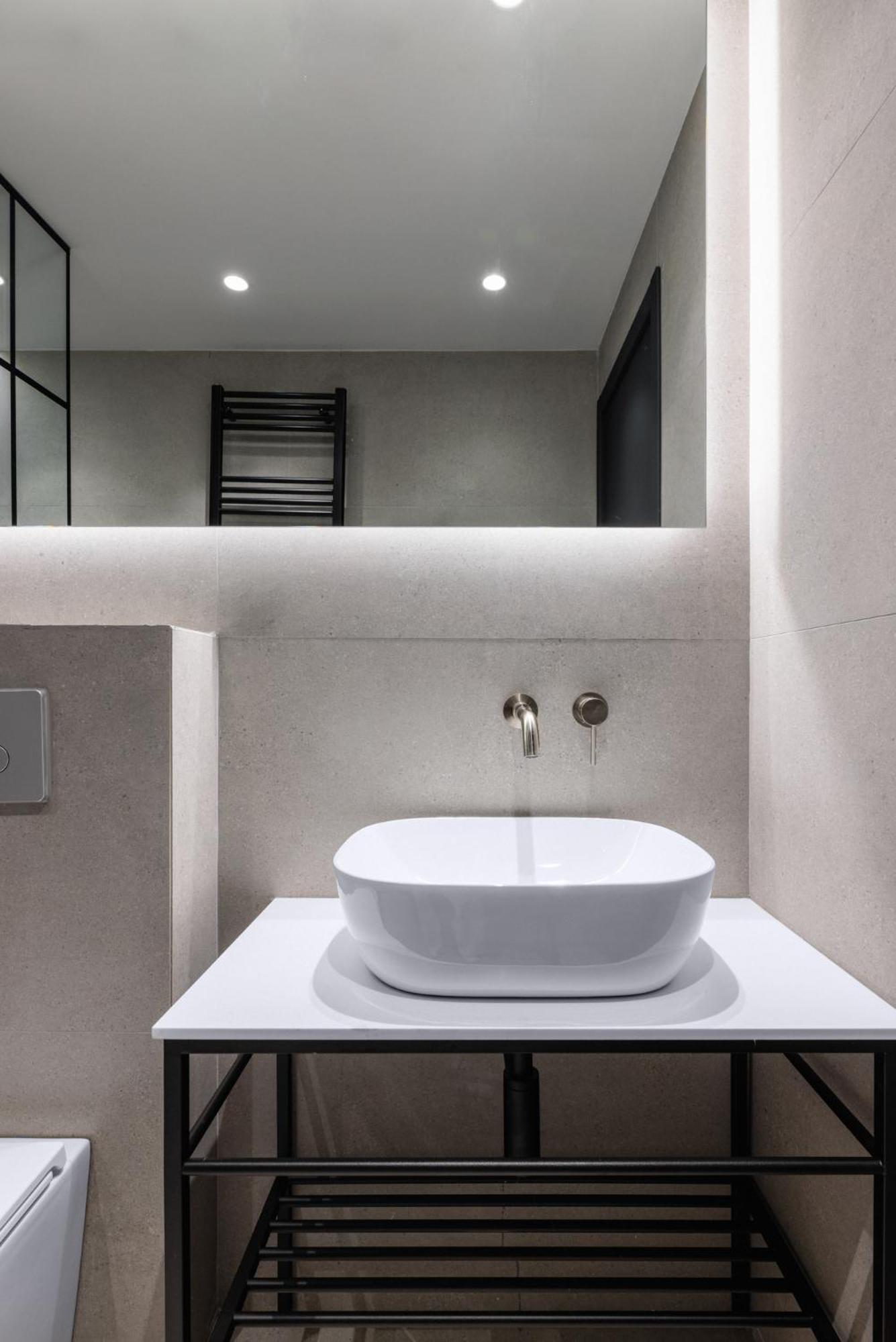 Liv 9 Residence Салоніки Екстер'єр фото